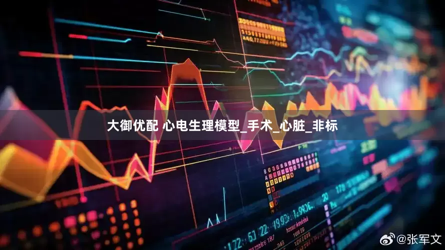 大御优配 心电生理模型_手术_心脏_非标